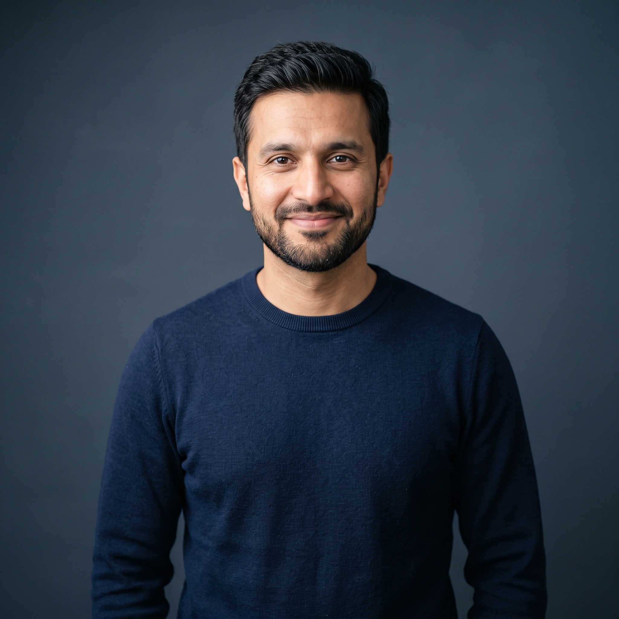 Tariq Rahman, Automation Consultant, ex-operations