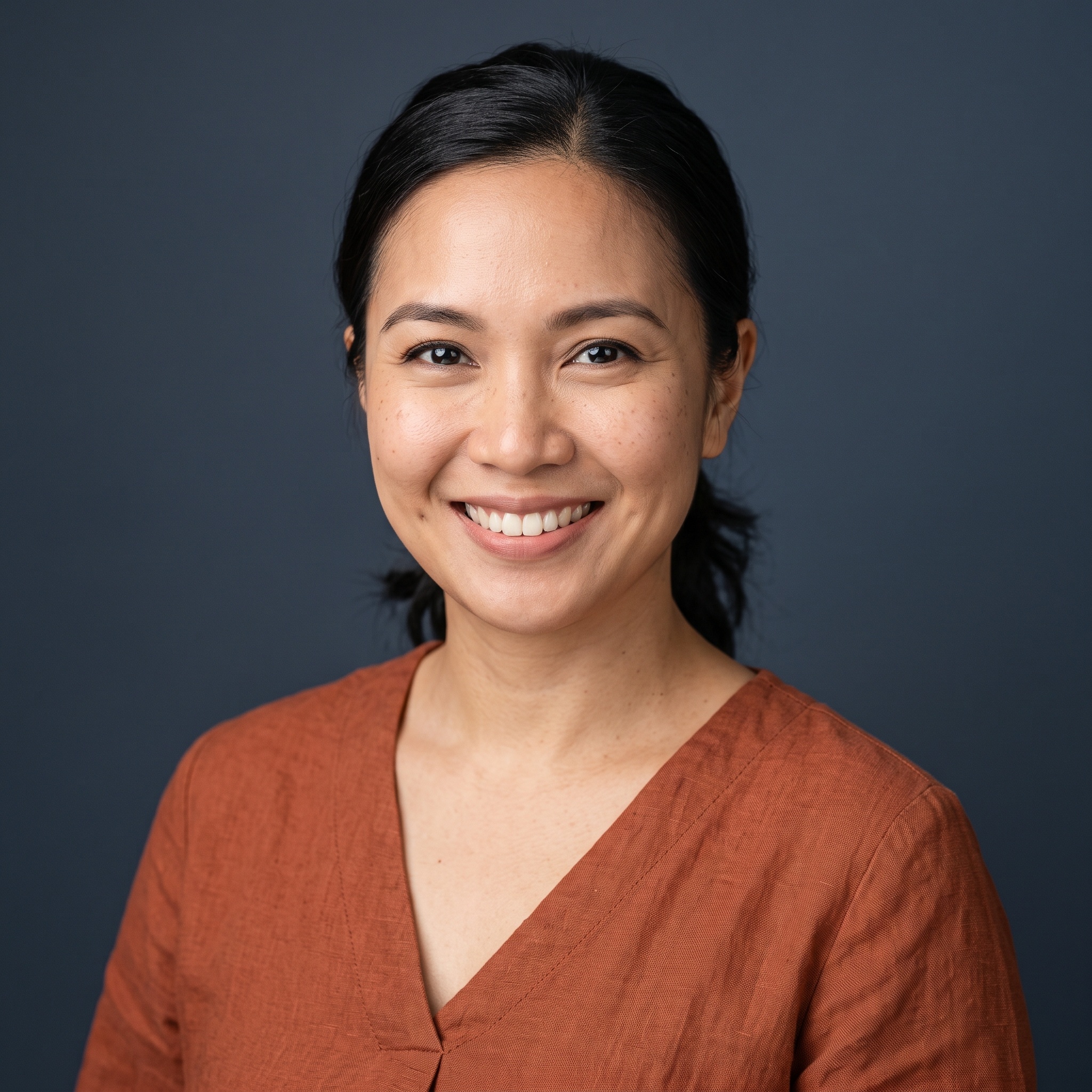 Mira Santos, Growth Lead, D2C brand