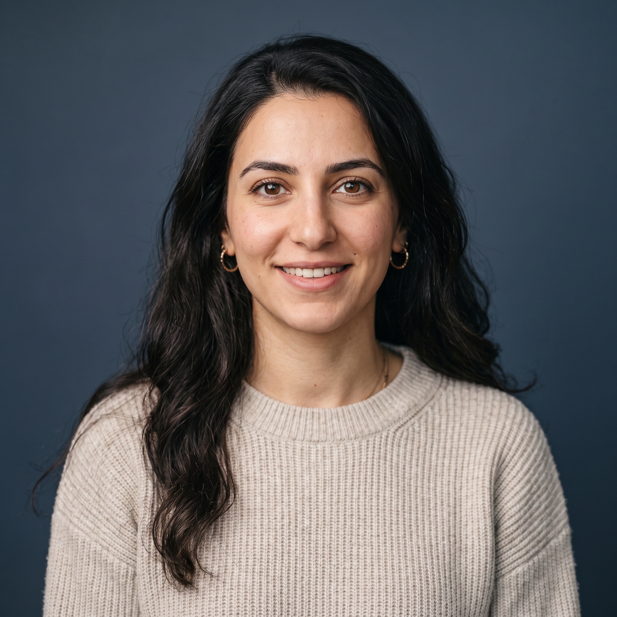 Yasmin Haddad, Product Designer, mobility app
