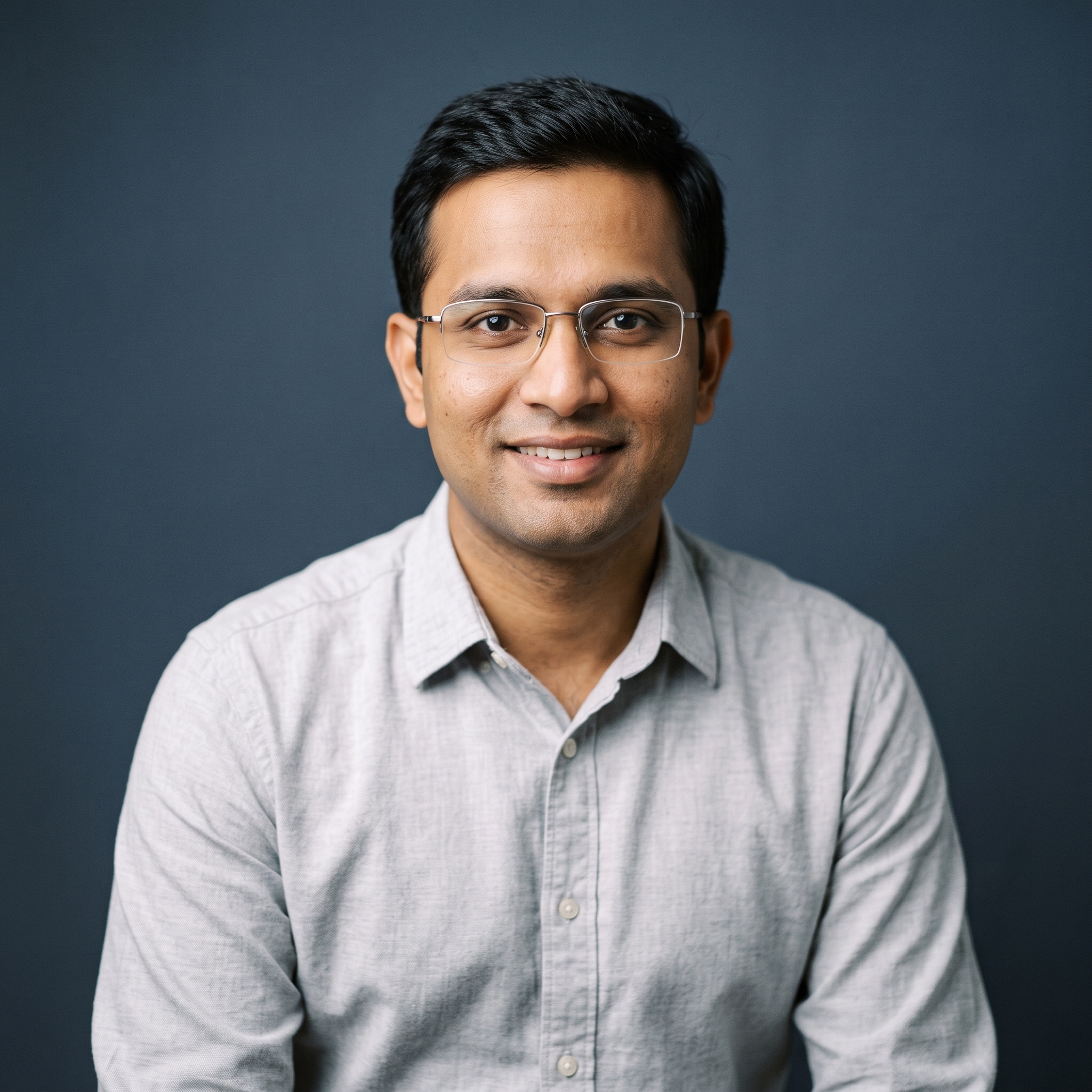 Rohan Mehta, Analytics Manager, retail group